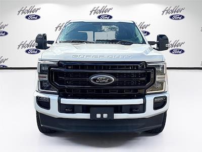 Used 2021 Ford F-250 - photo 1