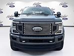 Used 2021 Ford F-450 Platinum Crew Cab for sale #MED27034 - photo 2