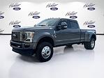 Used 2021 Ford F-450 Platinum Crew Cab for sale #MED27034 - photo 3