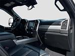 Used 2021 Ford F-450 Platinum Crew Cab for sale #MED27034 - photo 32