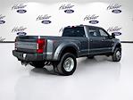 Used 2021 Ford F-450 Platinum Crew Cab for sale #MED27034 - photo 8