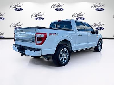 2021 Ford F-150 SuperCrew Cab 4x4 Pickup for sale #MFA38354 - photo 2
