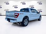 2021 Ford F-150 SuperCrew Cab 4x4 Pickup for sale #MFA38354 - photo 2