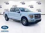 2021 Ford F-150 SuperCrew Cab 4x4 Pickup for sale #MFC09971 - photo 1