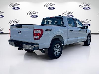 2021 Ford F-150 SuperCrew Cab 4x4 Pickup for sale #MKD70615 - photo 2