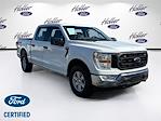 2021 Ford F-150 SuperCrew Cab 4x4 Pickup for sale #MKD70615 - photo 1