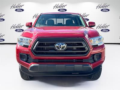 Used 2021 Toyota Tacoma SR Double Cab for sale #MX194071 - photo 2