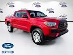 2021 Toyota Tacoma Double Cab RWD Pickup for sale #MX194071 - photo 1