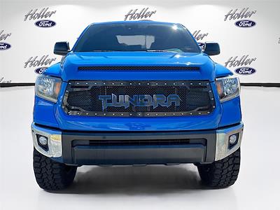 Used 2021 Toyota Tundra SR5 CrewMax Cab for sale #MX279384 - photo 2