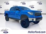 Used 2021 Toyota Tundra SR5 CrewMax Cab for sale #MX279384 - photo 1