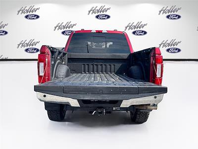 Used 2022 Ford F-250 - photo 1