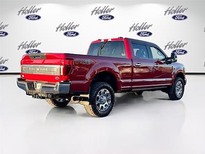 Used 2022 Ford F-250 - photo 1
