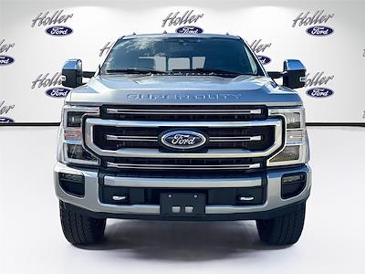 Used 2022 Ford F-250 Platinum Crew Cab for sale #NED10757 - photo 2