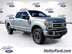 2022 Ford F-250 Crew Cab 4x4 Pickup for sale #NED10757 - photo 1