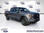 Used 2022 Ford F-150 XLT SuperCrew Cab for sale #NFA05539 - photo 1