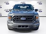 Used 2022 Ford F-150 XLT SuperCrew Cab for sale #NFA05539 - photo 3