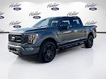 Used 2022 Ford F-150 XLT SuperCrew Cab for sale #NFA05539 - photo 4