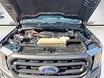 Used 2022 Ford F-150 XLT SuperCrew Cab for sale #NFA05539 - photo 31