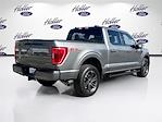 Used 2022 Ford F-150 XLT SuperCrew Cab for sale #NFA05539 - photo 2