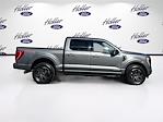Used 2022 Ford F-150 XLT SuperCrew Cab for sale #NFA05539 - photo 9