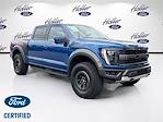 2022 Ford F-150 SuperCrew Cab 4x4 Pickup for sale #NFB26238 - photo 1