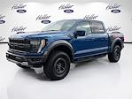2022 Ford F-150 SuperCrew Cab 4x4 Pickup for sale #NFB26238 - photo 3
