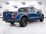 2022 Ford F-150 SuperCrew Cab 4x4 Pickup for sale #NFB26238 - photo 8