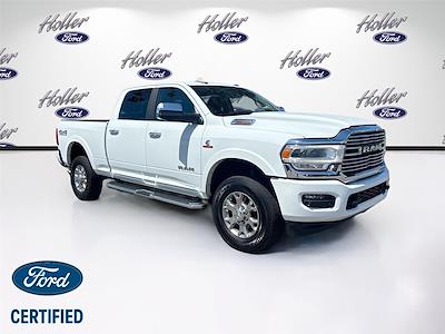 2022 Ram 2500 Crew Cab 4x4 Pickup for sale #NG386324 - photo 1