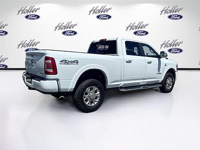 2022 Ram 2500 Crew Cab 4x4 Pickup for sale #NG386324 - photo 2