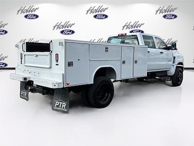 Used 2022 Chevrolet Silverado 5500 Service Truck for sale #NH463915 - photo 2