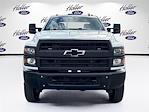Used 2022 Chevrolet Silverado 5500 Service Truck for sale #NH463915 - photo 4