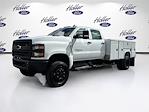 Used 2022 Chevrolet Silverado 5500 Service Truck for sale #NH463915 - photo 5