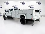 Used 2022 Chevrolet Silverado 5500 Service Truck for sale #NH463915 - photo 8