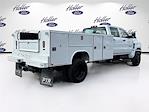 Used 2022 Chevrolet Silverado 5500 Service Truck for sale #NH463915 - photo 2