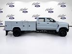 Used 2022 Chevrolet Silverado 5500 Service Truck for sale #NH463915 - photo 9