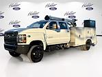 2022 Chevrolet Silverado 6500 DRW 4x4 Mechanics Body for sale #NH515251 - photo 4