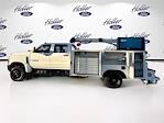 2022 Chevrolet Silverado 6500 DRW 4x4 Mechanics Body for sale #NH515251 - photo 33