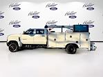 2022 Chevrolet Silverado 6500 DRW 4x4 Mechanics Body for sale #NH515251 - photo 6