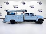 2022 Chevrolet Silverado 6500 DRW 4x4 Mechanics Body for sale #NH515251 - photo 9