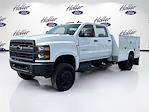 Used 2022 Chevrolet Silverado 5500 Service Truck for sale #NH647027 - photo 4