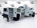 Used 2022 Chevrolet Silverado 5500 Service Truck for sale #NH647027 - photo 32