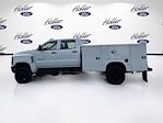 Used 2022 Chevrolet Silverado 5500 Service Truck for sale #NH647027 - photo 6