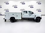 Used 2022 Chevrolet Silverado 5500 Service Truck for sale #NH647027 - photo 9