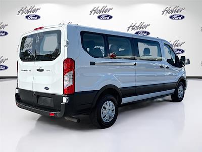 Used 2022 Ford Transit 350 XLT Passenger Van for sale #NKA84162 - photo 2