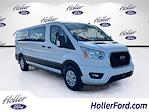 Used 2022 Ford Transit 350 XLT Passenger Van for sale #NKA84162 - photo 1