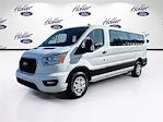 Used 2022 Ford Transit 350 XLT Passenger Van for sale #NKA84162 - photo 3