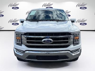 2022 Ford F-150 SuperCrew Cab 4x4 Pickup for sale #NKD45016 - photo 2