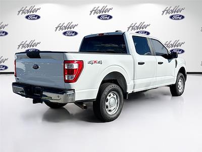 2022 Ford F-150 SuperCrew Cab 4x4 Pickup for sale #NKE44526 - photo 2