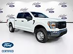 2022 Ford F-150 SuperCrew Cab 4x4 Pickup for sale #NKE44526 - photo 1