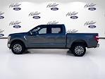 Used 2022 Ford F-150 Lariat SuperCrew Cab for sale #NKF19925 - photo 7